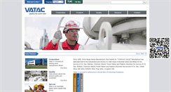 Desktop Screenshot of cnvchina.com